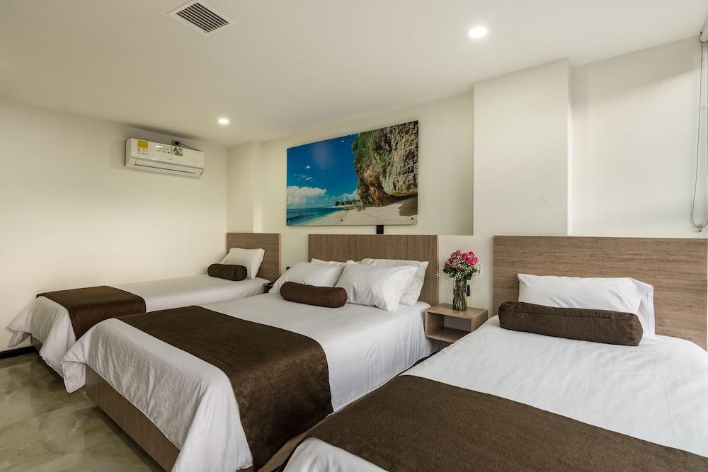 מדיין Hotel Med Estadio מראה חיצוני תמונה